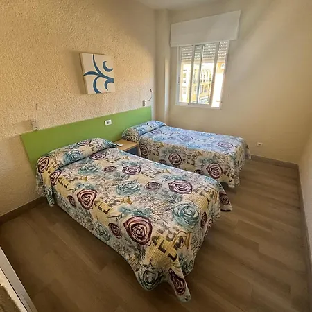 Appartement Retiro Park Ii - Serviden
