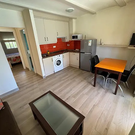 Appartement Retiro Park Ii - Serviden