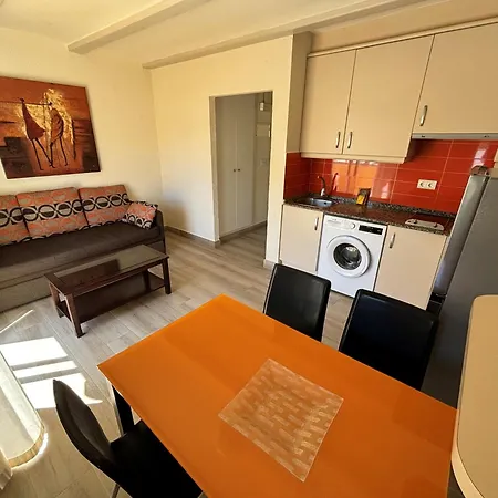 Appartement Retiro Park Ii - Serviden Dénia