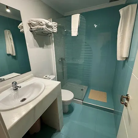 Appartement Retiro Park Ii - Serviden Dénia