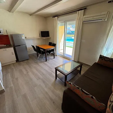 Appartement Retiro Park Ii - Serviden