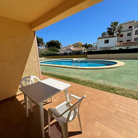 Retiro Park Ii - Serviden