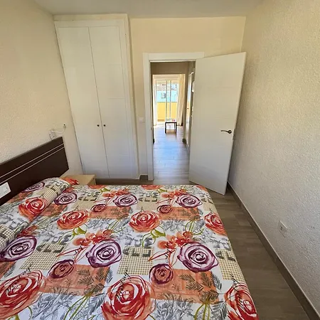 Appartement Retiro Park Ii - Serviden Dénia