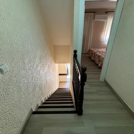 Appartement Retiro Park Ii - Serviden *