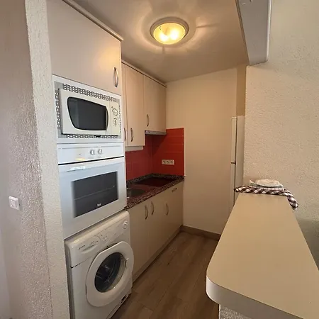 Appartement Retiro Park Ii - Serviden Dénia
