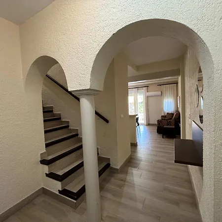 Appartement Retiro Park Ii - Serviden *