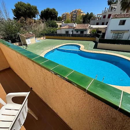 Appartement Retiro Park Ii - Serviden *