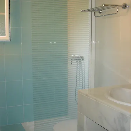 Appartement Retiro Park Ii - Serviden
