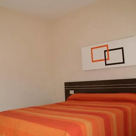 Retiro Park Ii - Serviden Appartement *