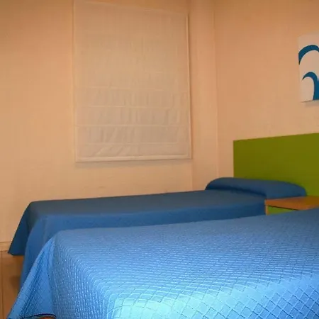 Appartement Retiro Park Ii - Serviden *