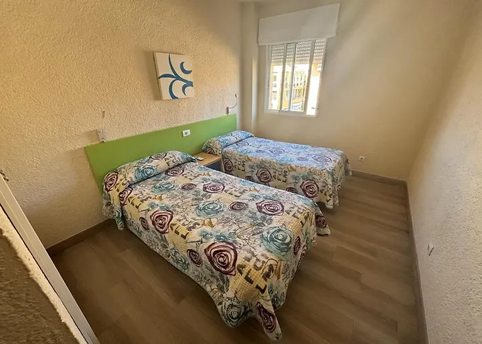 דירה Retiro Park Ii - Serviden