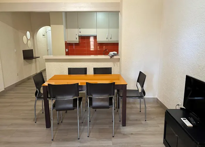 דירה Retiro Park Ii - Serviden