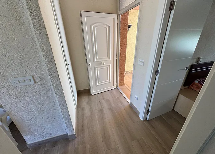 Retiro Park Ii - Serviden דניה