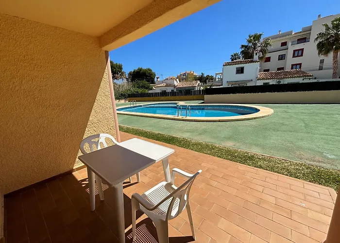 Retiro Park Ii - Serviden