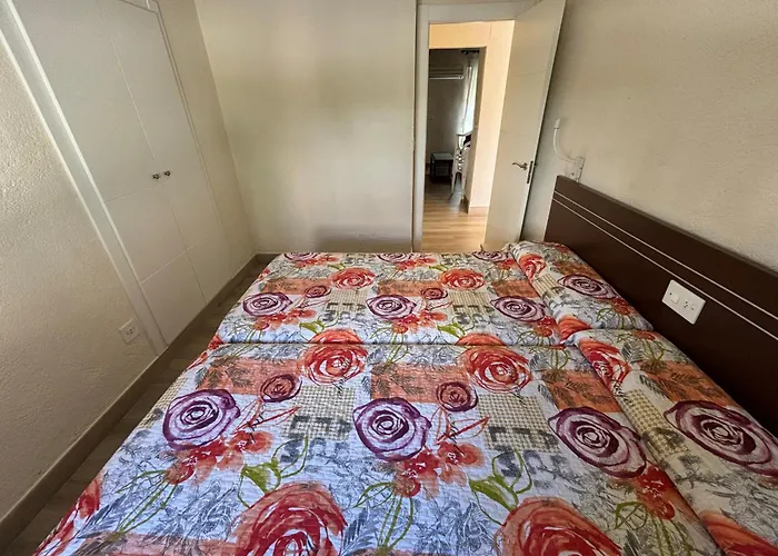 Retiro Park Ii - Serviden דניה