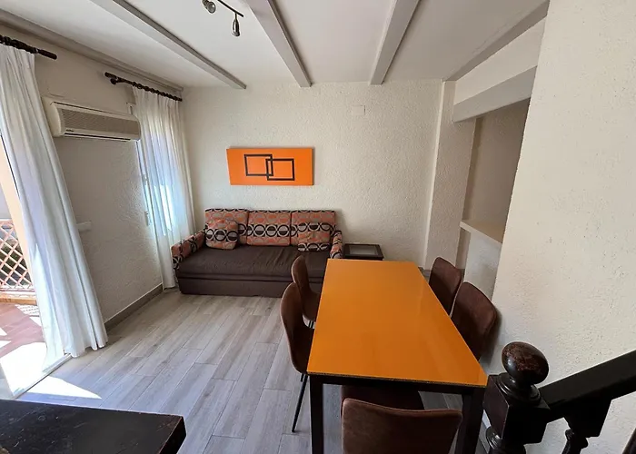 Retiro Park Ii - Serviden