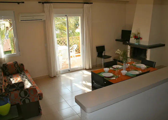 Retiro Park Ii - Serviden דירה *