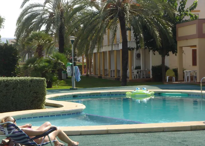 דירה Retiro Park Ii - Serviden