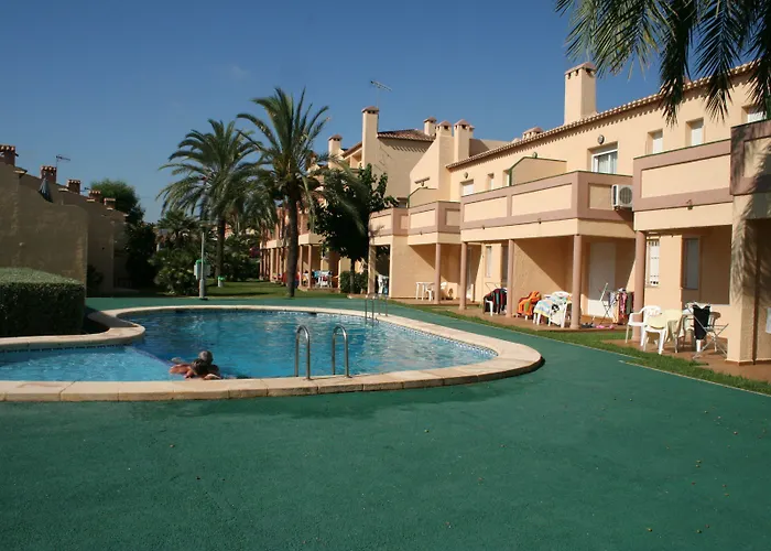 Retiro Park Ii - Serviden דירה *