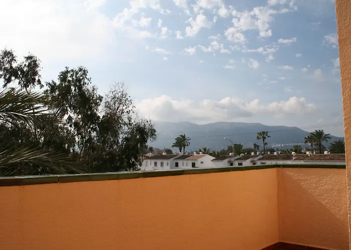 Retiro Park Ii - Serviden *