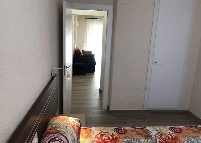 דירה Retiro Park Ii - Serviden