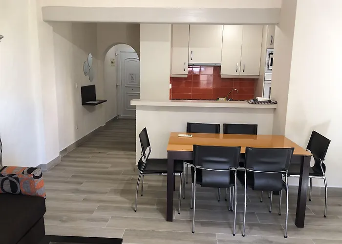 Retiro Park Ii - Serviden *