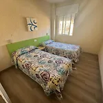 Apartmán Retiro Park Ii - Serviden