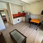 Apartmán Retiro Park Ii - Serviden