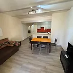 Apartmán Retiro Park Ii - Serviden *