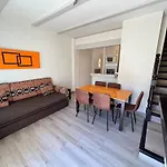 Apartmán Retiro Park Ii - Serviden *