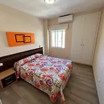 Apartmán Retiro Park Ii - Serviden *