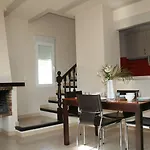 Retiro Park Ii - Serviden Apartmán
