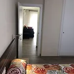 Apartmán Retiro Park Ii - Serviden