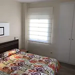 Apartmán Retiro Park Ii - Serviden