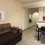Apartmán Retiro Park Ii - Serviden *