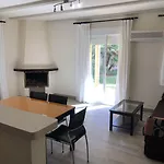 Retiro Park Ii - Serviden Apartmán Denia