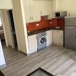 Apartmán Retiro Park Ii - Serviden
