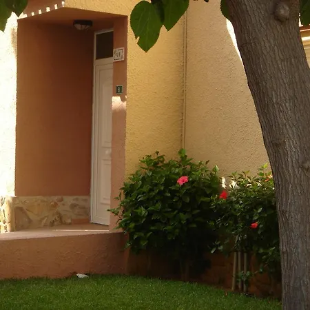 Retiro Park Ii - Serviden Apartamento