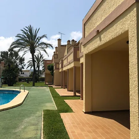 Retiro Park Ii - Serviden