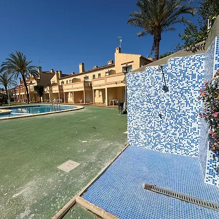 Apartamento Retiro Park Ii - Serviden Dénia