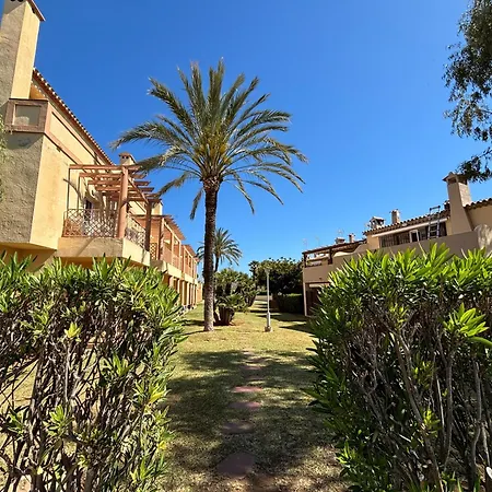 Apartmán Retiro Park Ii - Serviden Denia