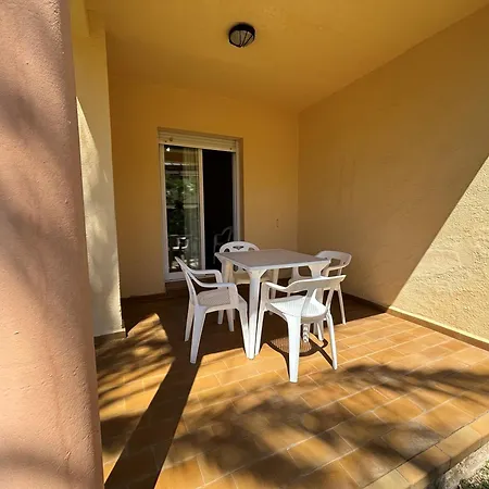 Apartamento Retiro Park Ii - Serviden