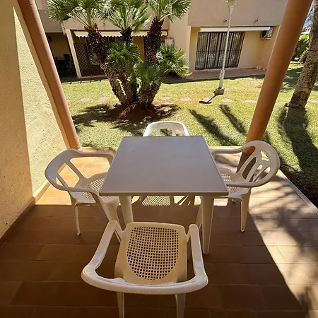 Retiro Park Ii - Serviden Dénia