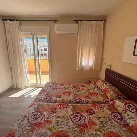 Retiro Park Ii - Serviden Dénia