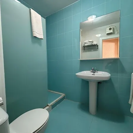 Apartmán Retiro Park Ii - Serviden *