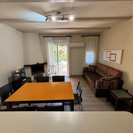 Retiro Park Ii - Serviden