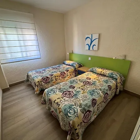 Appartement Retiro Park Ii - Serviden Dénia
