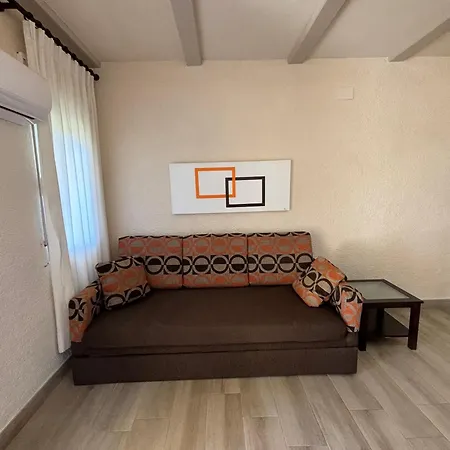 Apartamento Retiro Park Ii - Serviden *