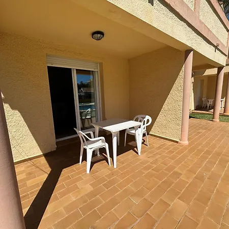 Retiro Park Ii - Serviden Dénia