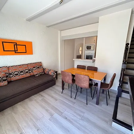 Appartement Retiro Park Ii - Serviden *